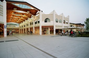 Apartamento Residence Quercia