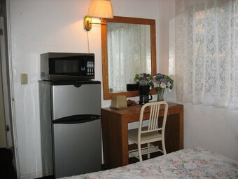 Motel Travel Inn