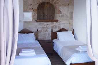 Hanna Koumi Boutique Hotel