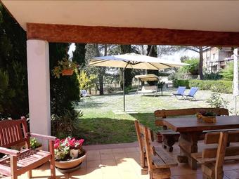 Bed & Breakfast Cariano Al Soratte