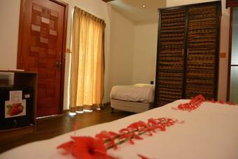 Hotel Honors Residence