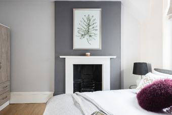 The Hippodrome House - Sleek & Stylish 1bdr Apartment In The Old City