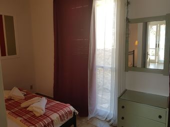 Apartamentos Menigos-apartment Type Aa5 -nr24 Ground Floor