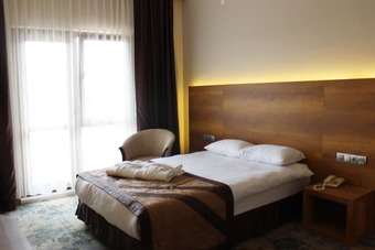 Hotel Yoncali Termal Otel&spa