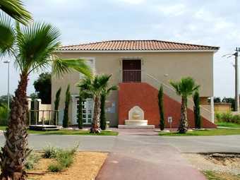 House With 2 Bedrooms In Calvisson, With Pool Access And Furnished Garden - 5 Km From The Beach