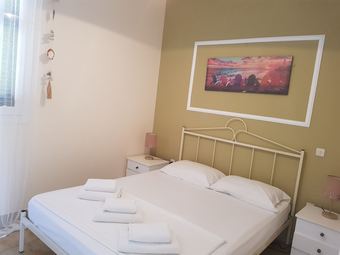 Menigos- Apartment Standard Type A5 Nr67