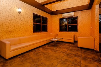 Hotel Capital O 35403 Discover Resorts