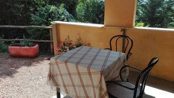 Agroturismo Agriturismo Colle Prana