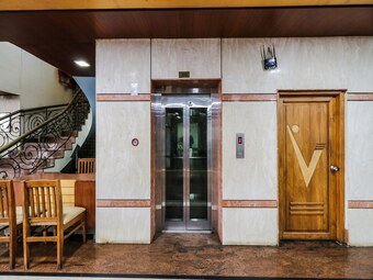 Hotel Capital O 38707 Vijetha Inn