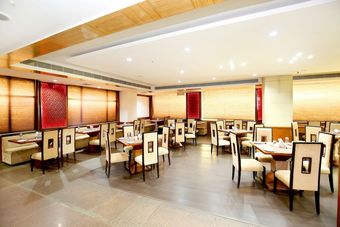 Hotel Capital O 4004 I-square