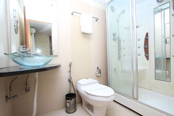 Hotel Capital O 43999 Touchstone Resort