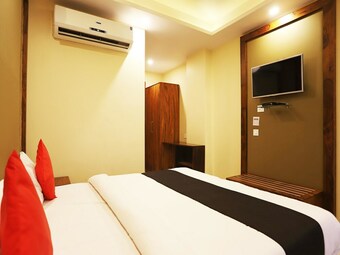 Capital O 43420 Hotel The Vedantasara