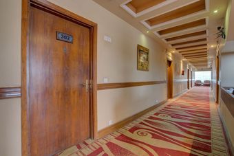 Capital O 43843 Hotel Blue Diamond