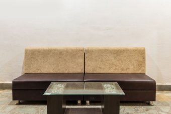 Oyo 29881 Hotel Gajanan