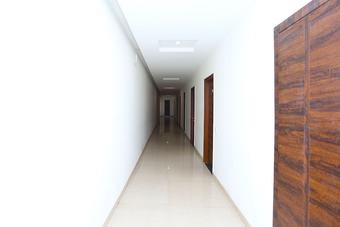 Oyo 30131 Hotel Ceremony- A Unit Of Nishuraj Resorts