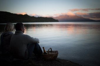 Posada Solitaire Lodge