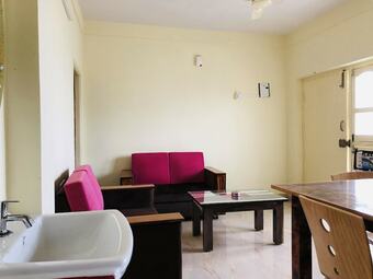 Hotel Oyo 35509 Dhana Dhaanya Residency