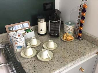 Bed & Breakfast Armonia