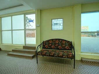 Hotel Oyo 37674 Ve Vin Lodge