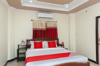 Hotel Oyo 39840 Ramyaa's Regency