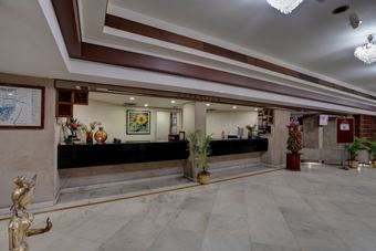 Hotel Palette - Hans Regency