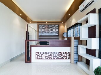 Oyo 39959 Hotel Bandhan Bahraich