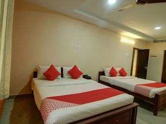 Hotel Oyo 39647 Geethan Lodge