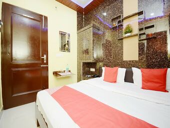 Oyo 38822 Hotel The Ferns