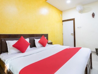 Hotel Oyo 40130 Samardha Jungle Resort