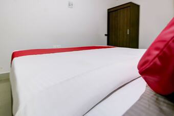 Hotel Oyo 40007 Ksp Lodge