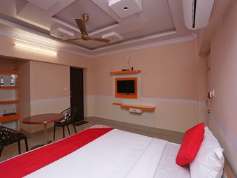 Hotel Oyo 39407 Suranjana
