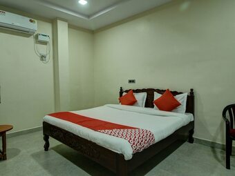 Hotel Oyo 40129 Ssm Lodge