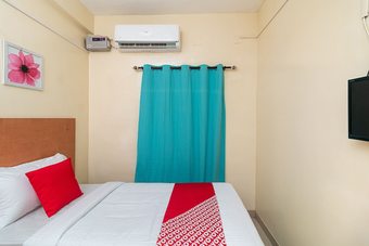 Hotel Oyo 40877 Pvslodge