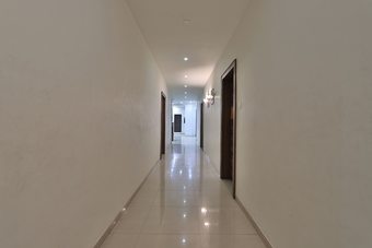 Oyo 41737 Hotel Atithi