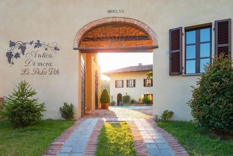 Bed & Breakfast La Dolce Vite
