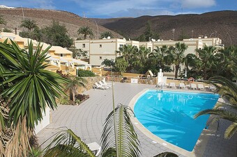 Apartamentos Punta Marina By Livvo