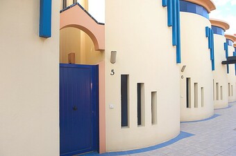 Apartamentos Garden & Sea Boutique Lodging By Livvo