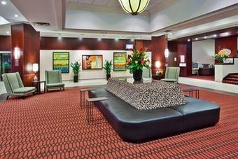 Hotel Crowne Plaza Grand Rapids