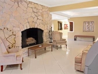 Hotel Marquis Houston Intercontinental Airport