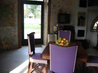 Bed & Breakfast Chambres D'h�tes L'ange Blanc