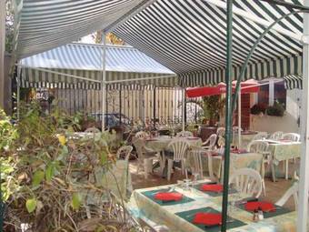 Hotel Logis H�tel Restaurant M�tropole