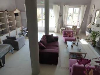 Bed & Breakfast Le Leyrac