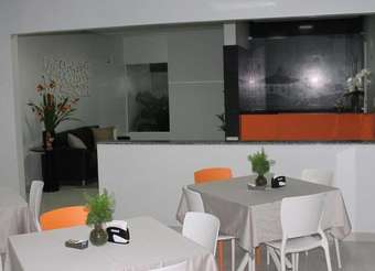 Hotel Encantos De Penedo