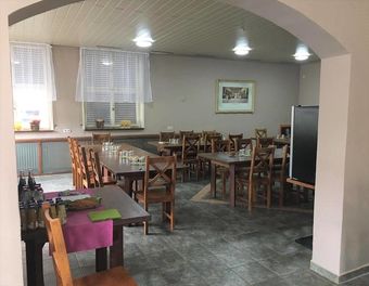 Hostal Hotel Lamm Stuttgart Waldenbuch