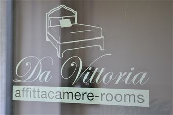 Affittacamere Da Vittoria