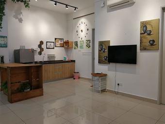 Apartamentos My Homestay @ Bm City Leisure Mall