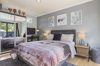 Three Beaches - Chic Eco Home Tasmania