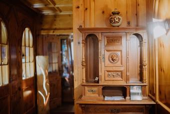 Kapuzinergarten Panoramahotel & Eventrestaurant