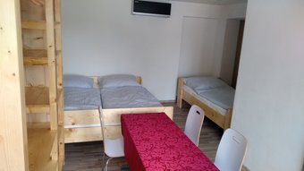 Hotel Ubytov�n� Dagmar