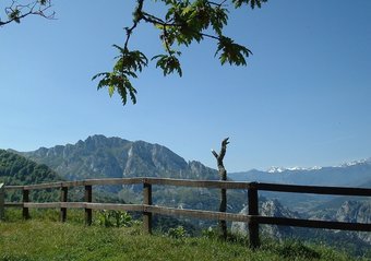 Agroturismo Posada La Escuela De Cicera